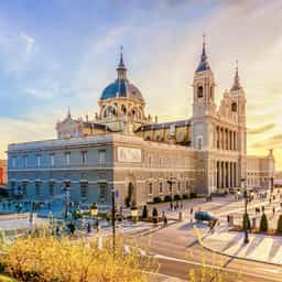 Things to do in Madrid in Spain