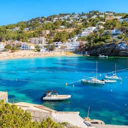 Things to do in Ibiza in Spain