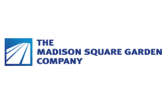 Madison Square Garden