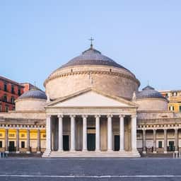 Things to do in Naples in Italy