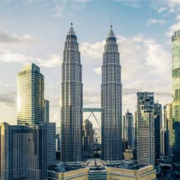 Things to do in Kuala Lumpur in Malaysia