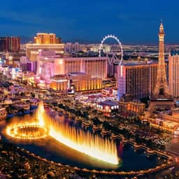 Things to do in Las Vegas in United States
