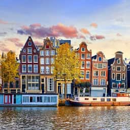 Things to do in Amsterdam in Netherlands