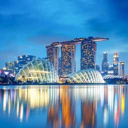 Things to do in Singapore in Singapore