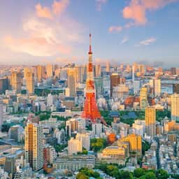 Things to do in Tokyo in Japan