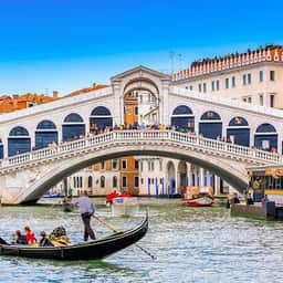 Things to do in Venice in Italy