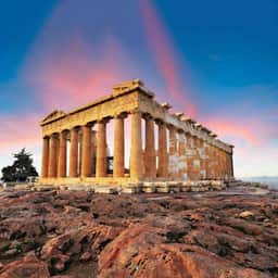 Things to do in Athens in Greece