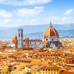 Things to do in Florence in Italy