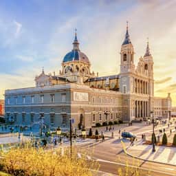 Things to do in Madrid in Spain
