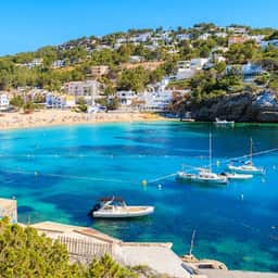 Things to do in Ibiza in Spain