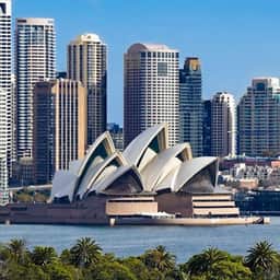 Things to do in Sydney in Australia