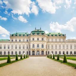 Things to do in Vienna in Austria