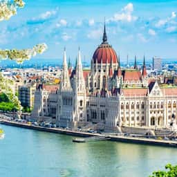 Things to do in Budapest in Hungary
