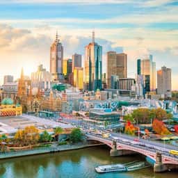 Things to do in Melbourne in Australia