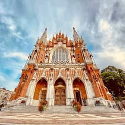 Things to do in Krakow in Poland