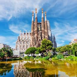 Things to do in Barcelona in Spain