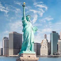 Things to do in New York in United States