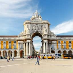 Things to do in Lisbon in Portugal