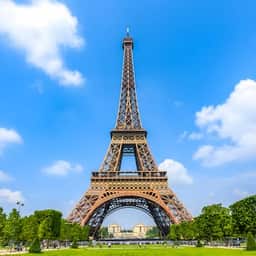 Things to do in Paris in France