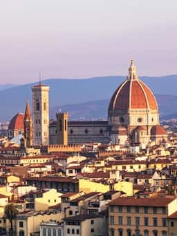 Duomo Florence in Florence
