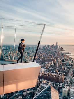 Edge NYC in New York