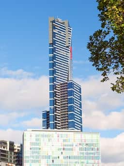 Melbourne Skydeck in Melbourne