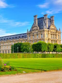 Versailles Tickets in Paris