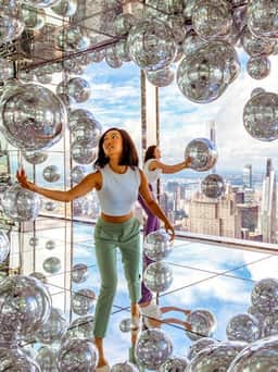 SUMMIT One Vanderbilt in New York