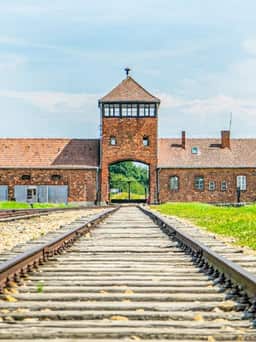 Krakow to Auschwitz Birkenau Tours in Krakow