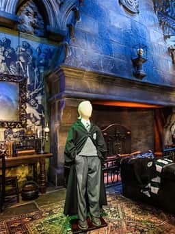 Warner Bros. Studio Tour London Tickets in London