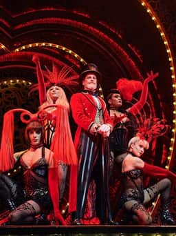 London Theatre Tickets in London