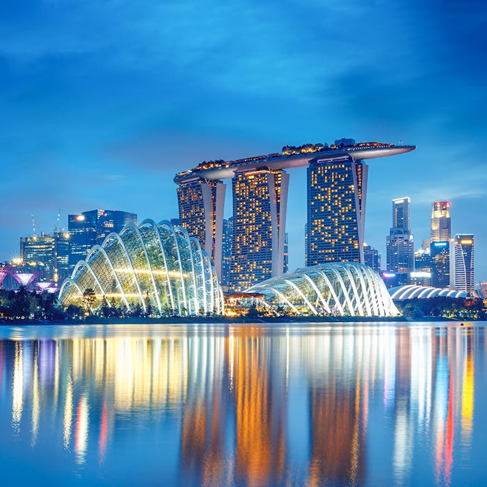 Singapore, Singapore