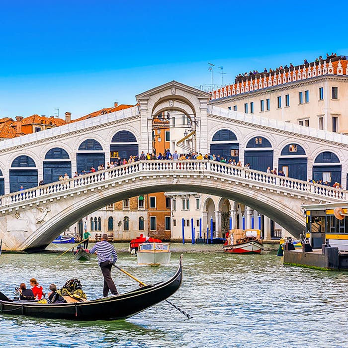 Things to do in Venice