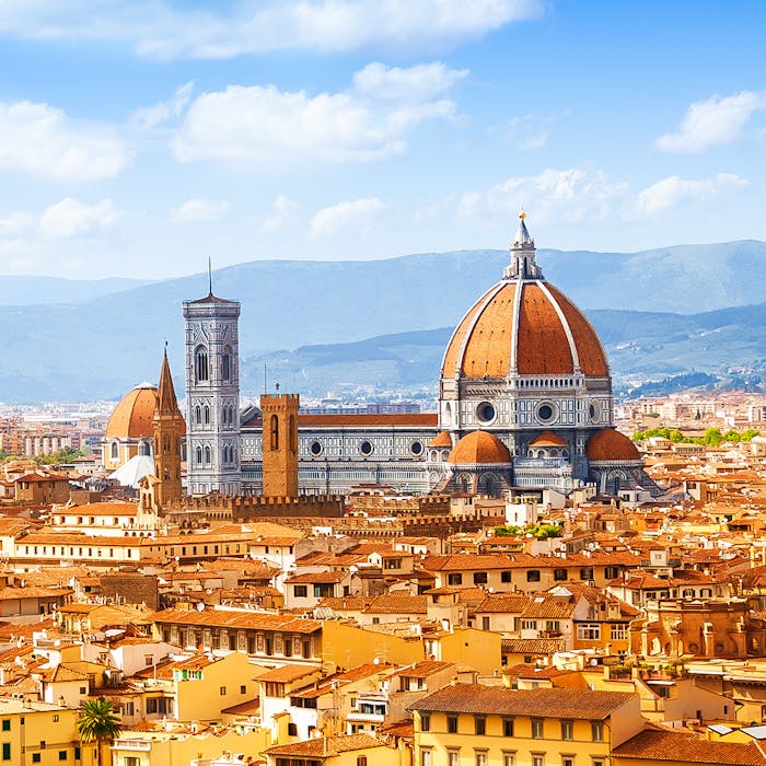 Things to do in Florence