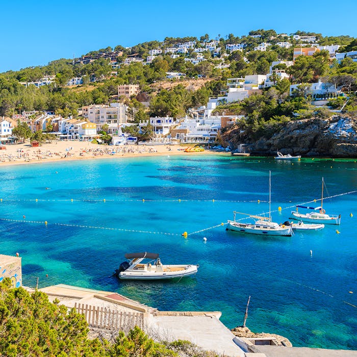 Things to do in Ibiza
