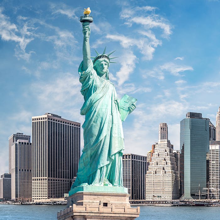 New York, United States
