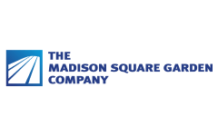 Madison Square Garden