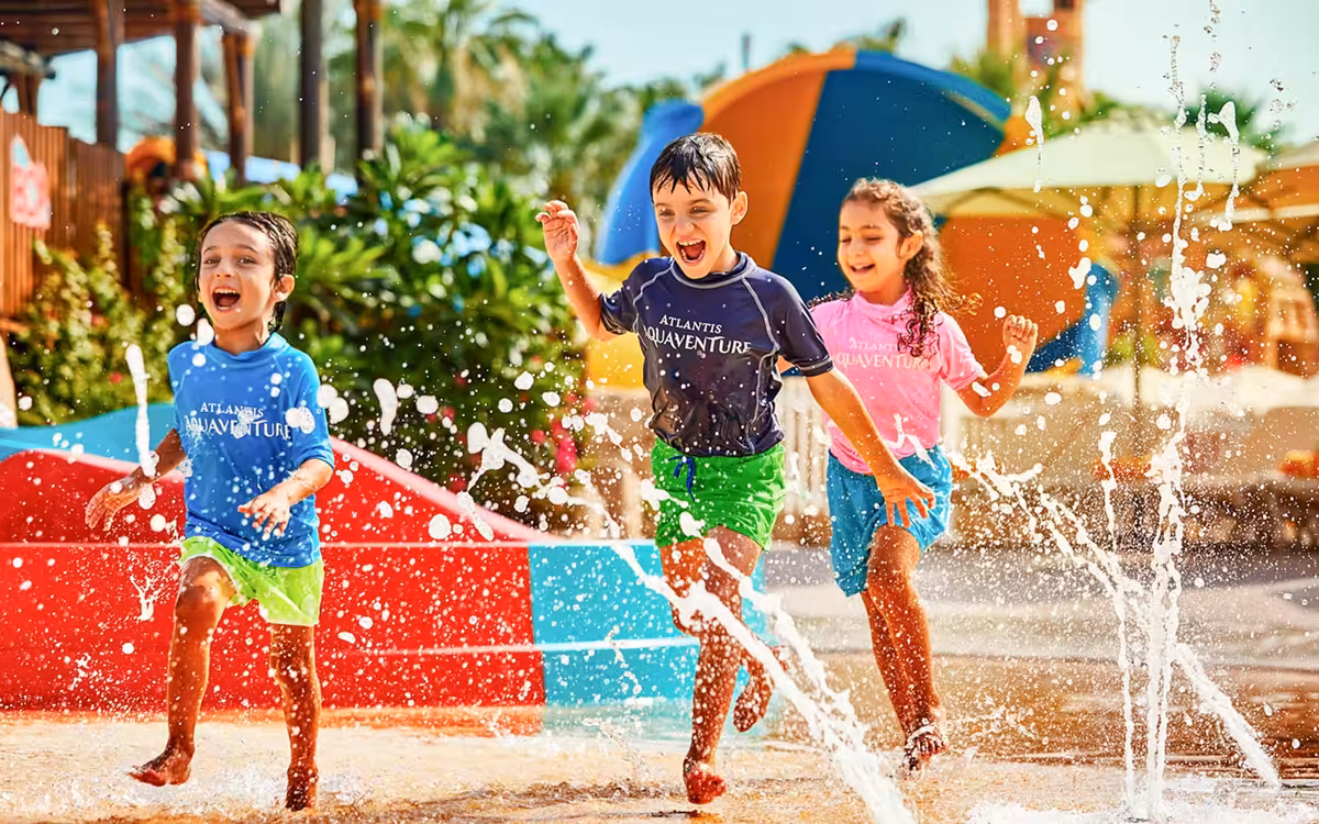 Atlantis Aquaventure Waterpark Tickets Dubai guest snapshot 7