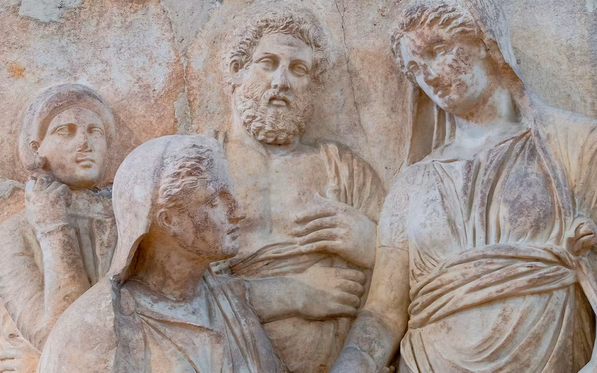 National Archaeological Museum Athens Tickets with Audio Guide image 4