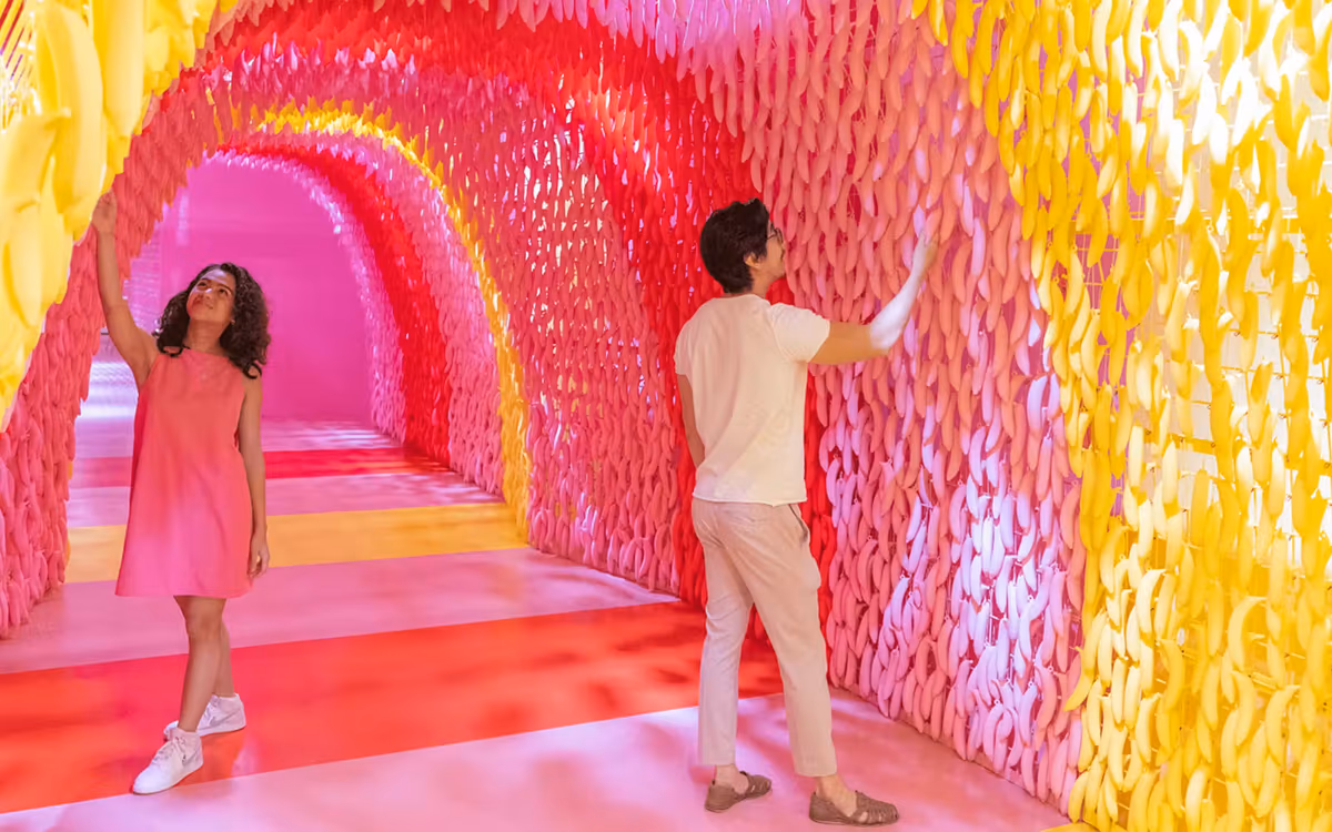 Museum of Ice Cream Singapore Tickets: 12 Ice Cream Installations image 6