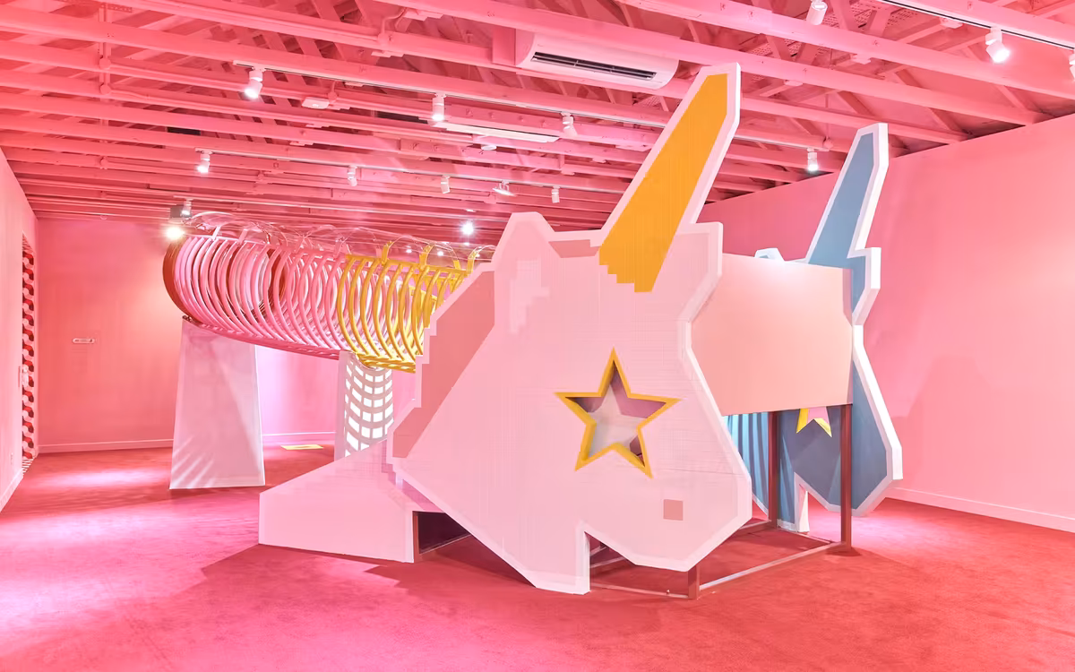 Museum of Ice Cream Singapore Tickets: 12 Ice Cream Installations image 7