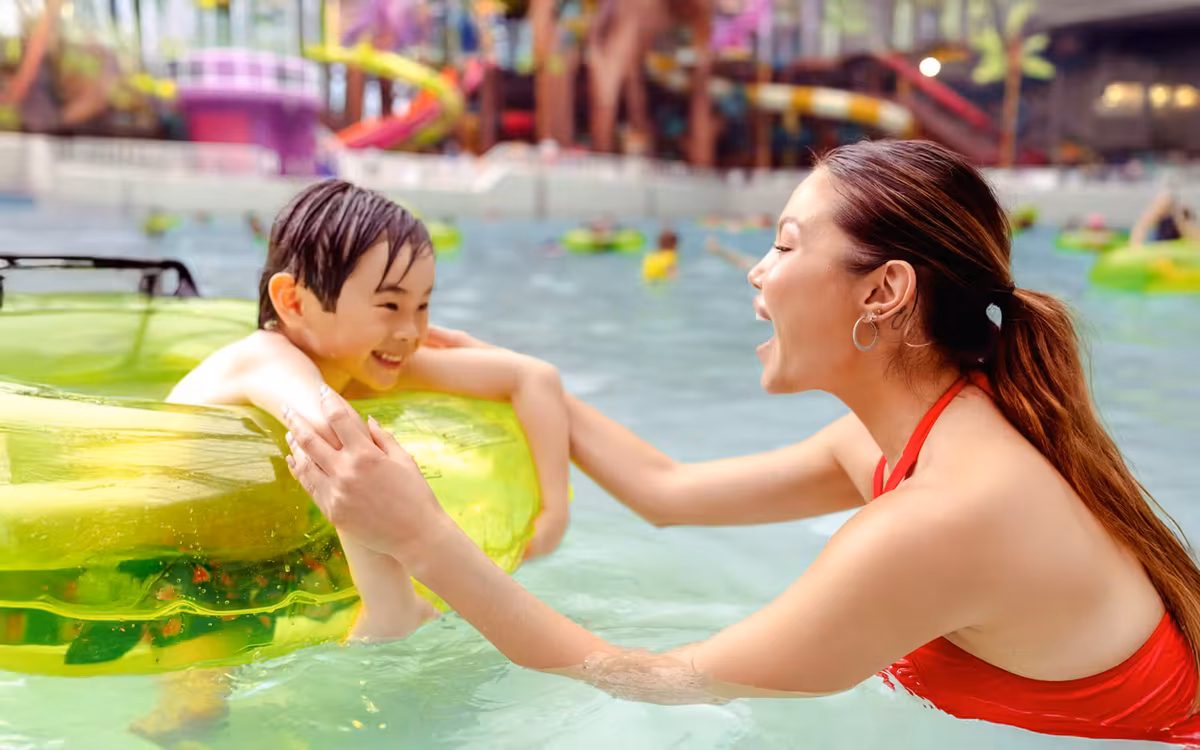 DreamWorks Water Park Tickets Near NYC With Indoor Water Fun image 6